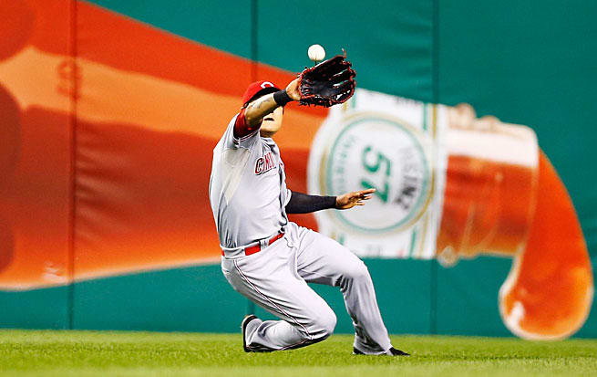 The Mets haven't tasted much success lately but getting a star like Shin-Soo Choo would help.